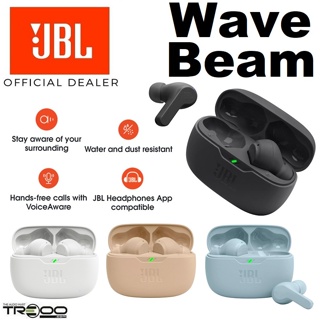 Buy JBL wave beam February | Sale Singapore - At Online Prices Shopee 2024