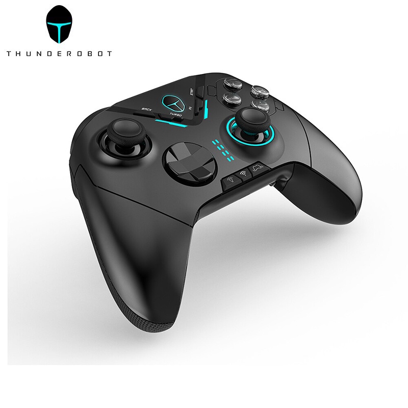 Thunderobot G70 Gamepad Controller Wired/Wireless Bluetooth Gamepad ...