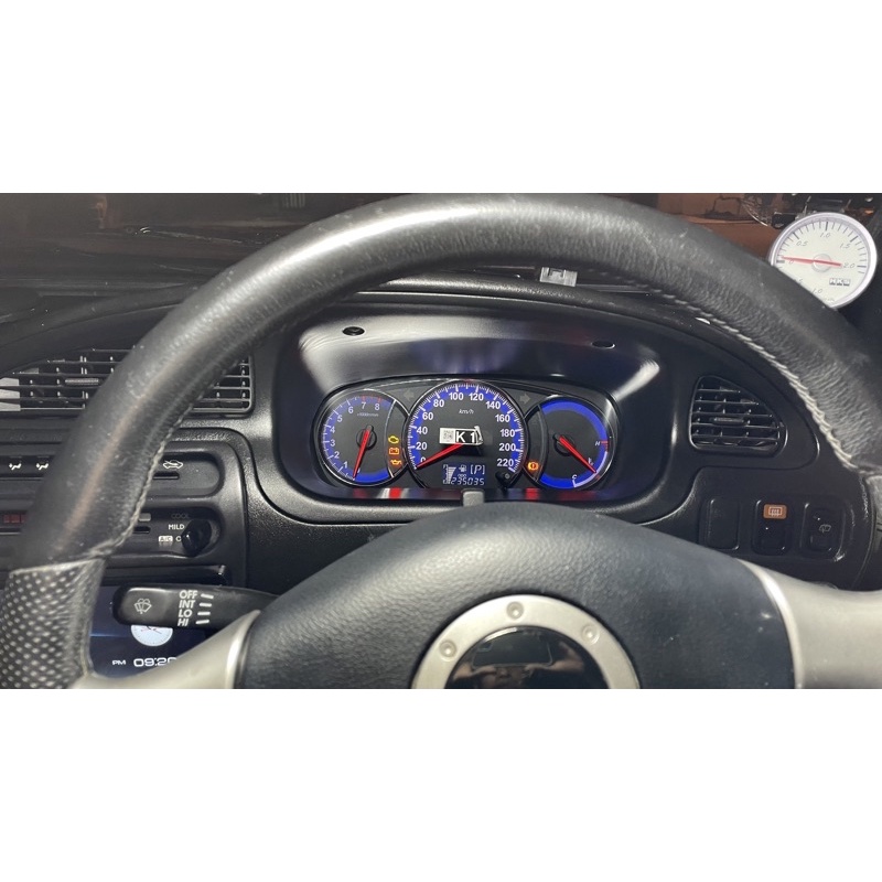 Kancil Kelisa Kenari Convert Meter Myvi (AUTO) Shopee Singapore