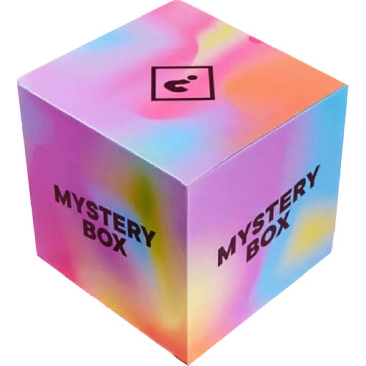 💥NEW💥 Sanrio Mystery Box (Hello Kitty, Cinnamomroll, Kuromi ...