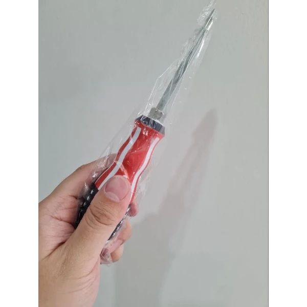 OBENG BOLAK BALIK GAGANG AMERICA USA 4 INCH
