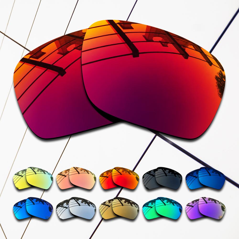 New lenses for oakley holbrook best sale