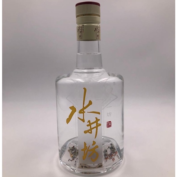 Shui Jing Fang Wellbay 52% (水井坊） | Shopee Singapore