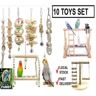 bird toys - Prices and Deals - Apr 2024