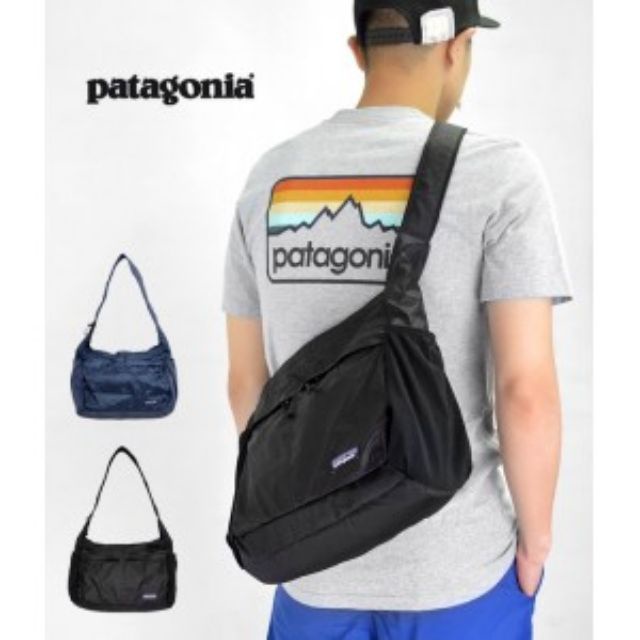 Lightweight Travel Courier – Patagonia Worn Wear®