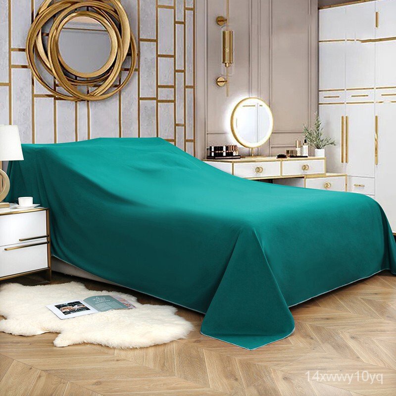 Qin Chen Sofa Dust Cloth Decoration Cover Furniture Cloth Cover Bed