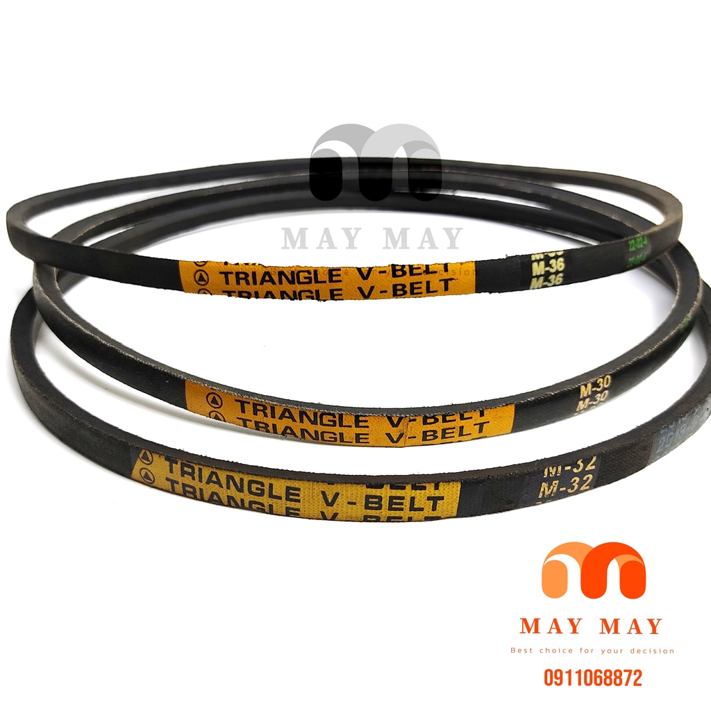 Industrial Sewing Machine Belts Of All Sizes > Curoa Industrial Sewing