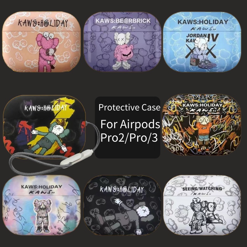 Apple Airpods Kaws Airpod Case Fashionable KAWS Airpods Pro2