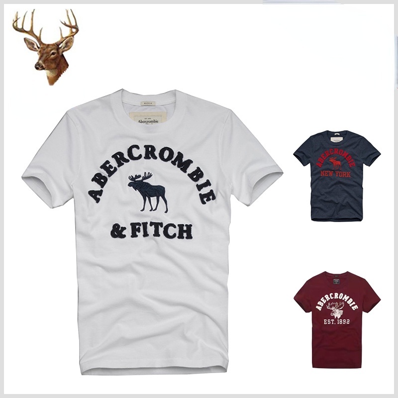Camisas abercrombie hotsell