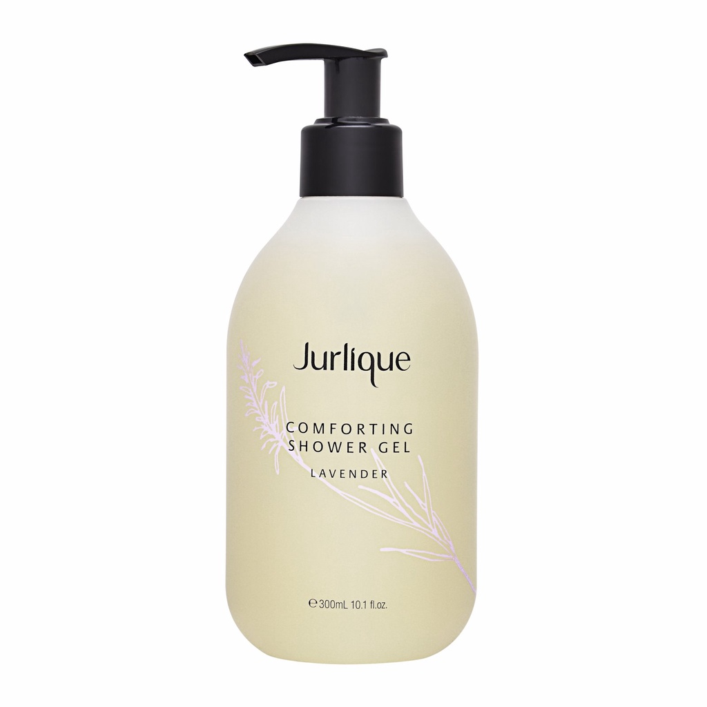Jurlique Comforting Shower Gel Lavender 300ml/10.1fl.oz Shopee