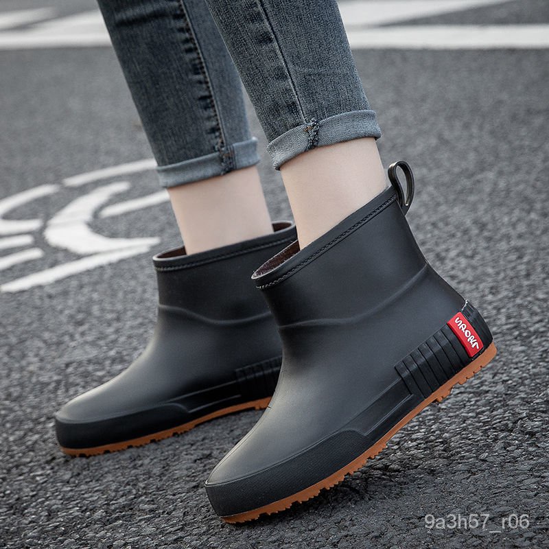 Best brand of rain on sale boots