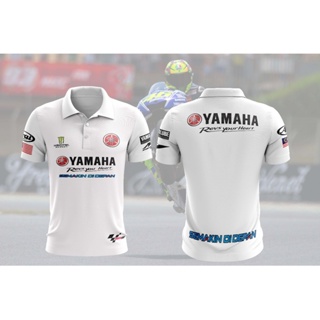 PATA YAMAHA MEN'S T-SHIRT 2023