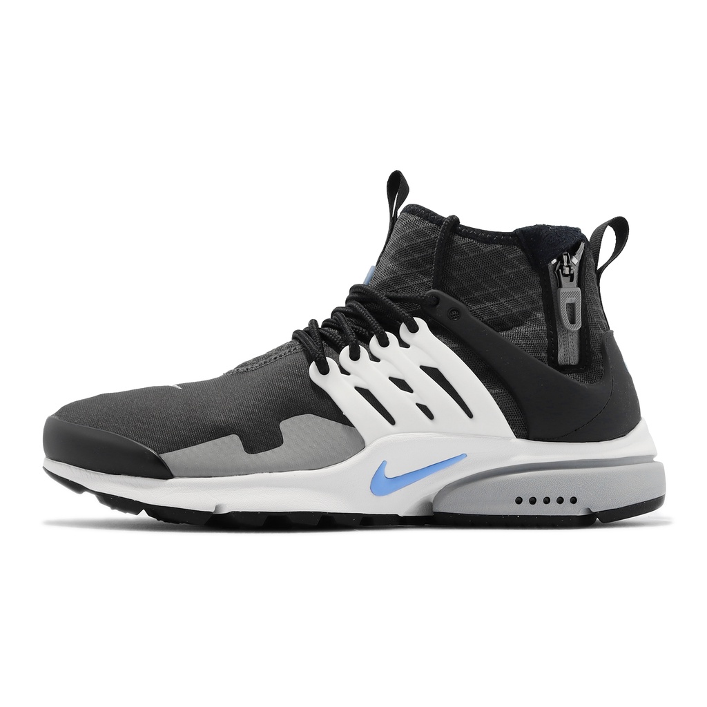 Nike air store fly presto