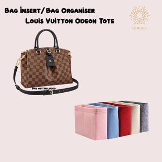 Bag Organizer for Louis Vuitton Odeon Tote mm - 2mm (default)