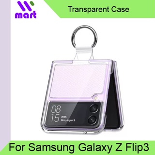Cute Cartoon Phone Cases For Samsung Galaxy Z Flip 3 4 5 5G Luxury Hard  Plastic PC 3 in 1 Cover For Samsung Z Flip3 Flip4 Case