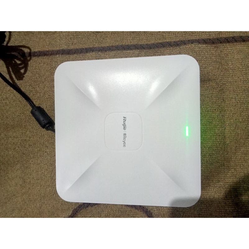 Ruijie Reyee RG-RAP2200(E) | Shopee Singapore