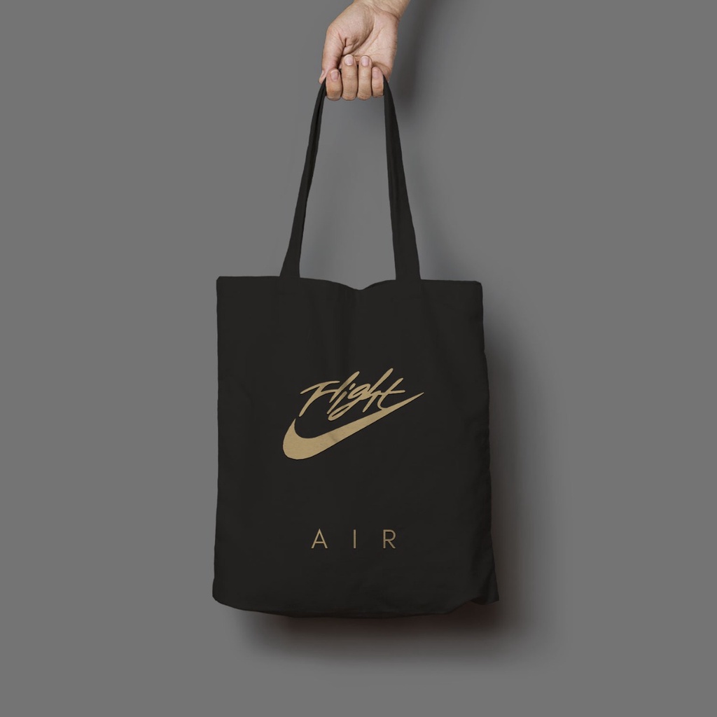 Nike x off discount white tote bag