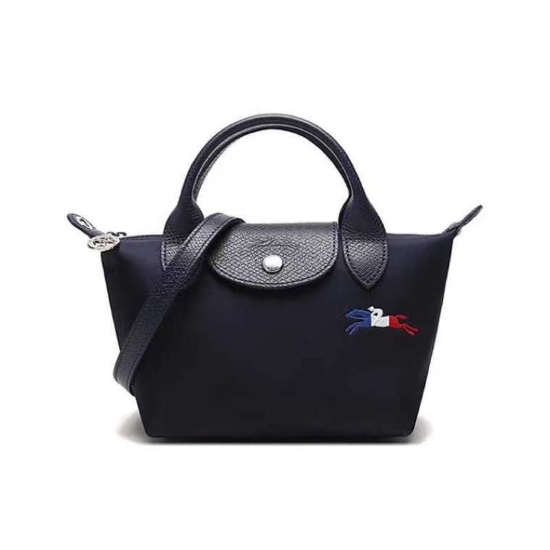Longchamp sling bag singapore online