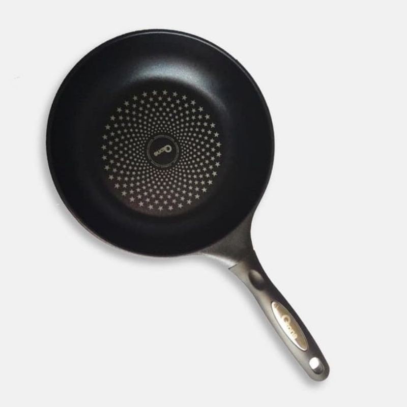 Oxone OX26F Fry Pan 26cm Marble Coating - Gambar 3