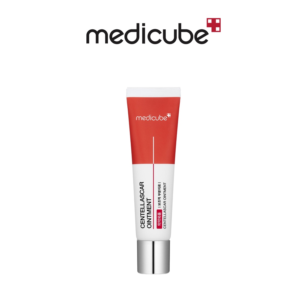 medicube RED CENTELLA BALM - フェイスクリーム