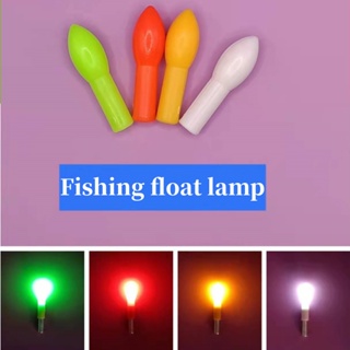 Dr.Fish 50 Pack Fishing Glow Sticks for Bobbers, Fishing Float Lights for  Night Fishing Fish Night Light Sticks Green Fishing Light Sticks for  Fishing Bobbers Floats: Buy Online at Best Price in