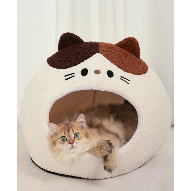 Cat best sale bed shopee