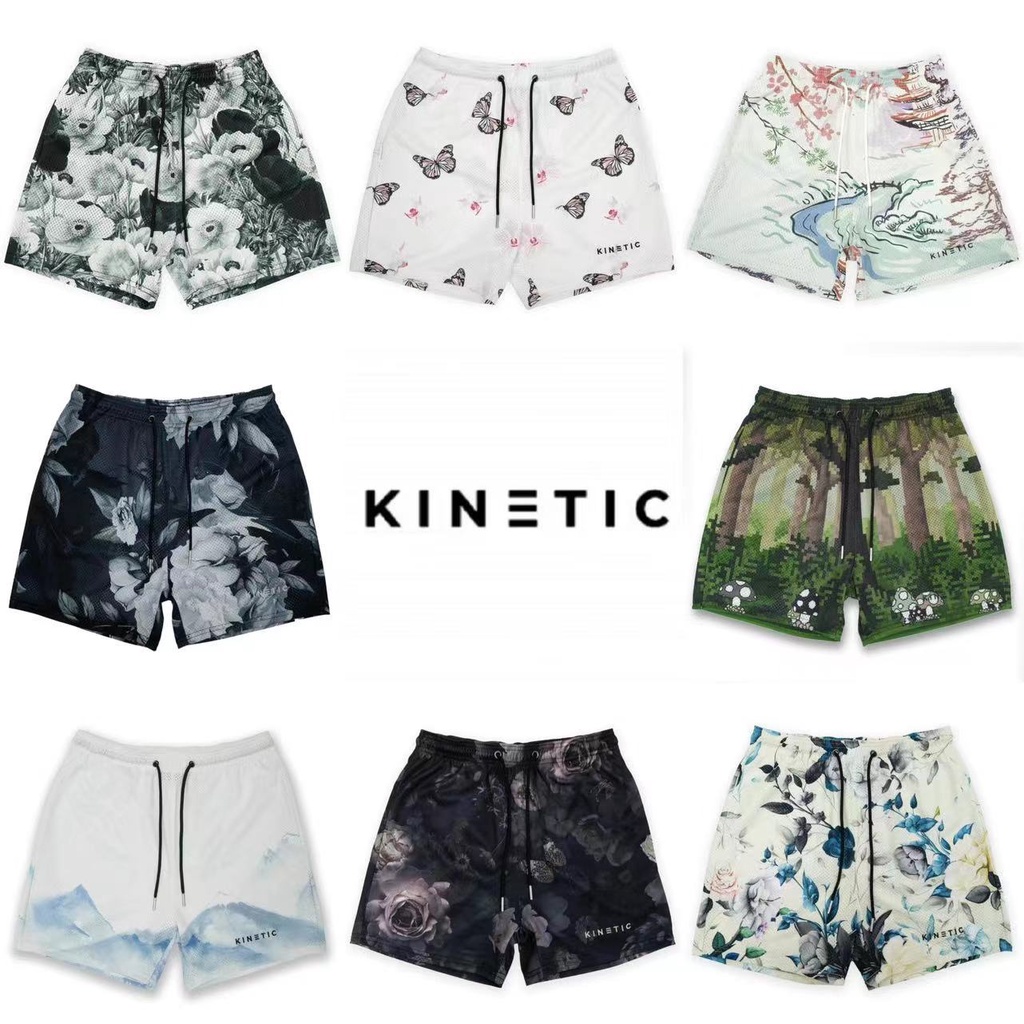 American Street Wear shorts running shorts men shorts