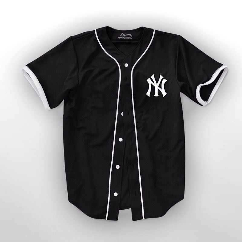 Men's baseball Shirt/baseball jersey &softball/Women's baseball Shirt