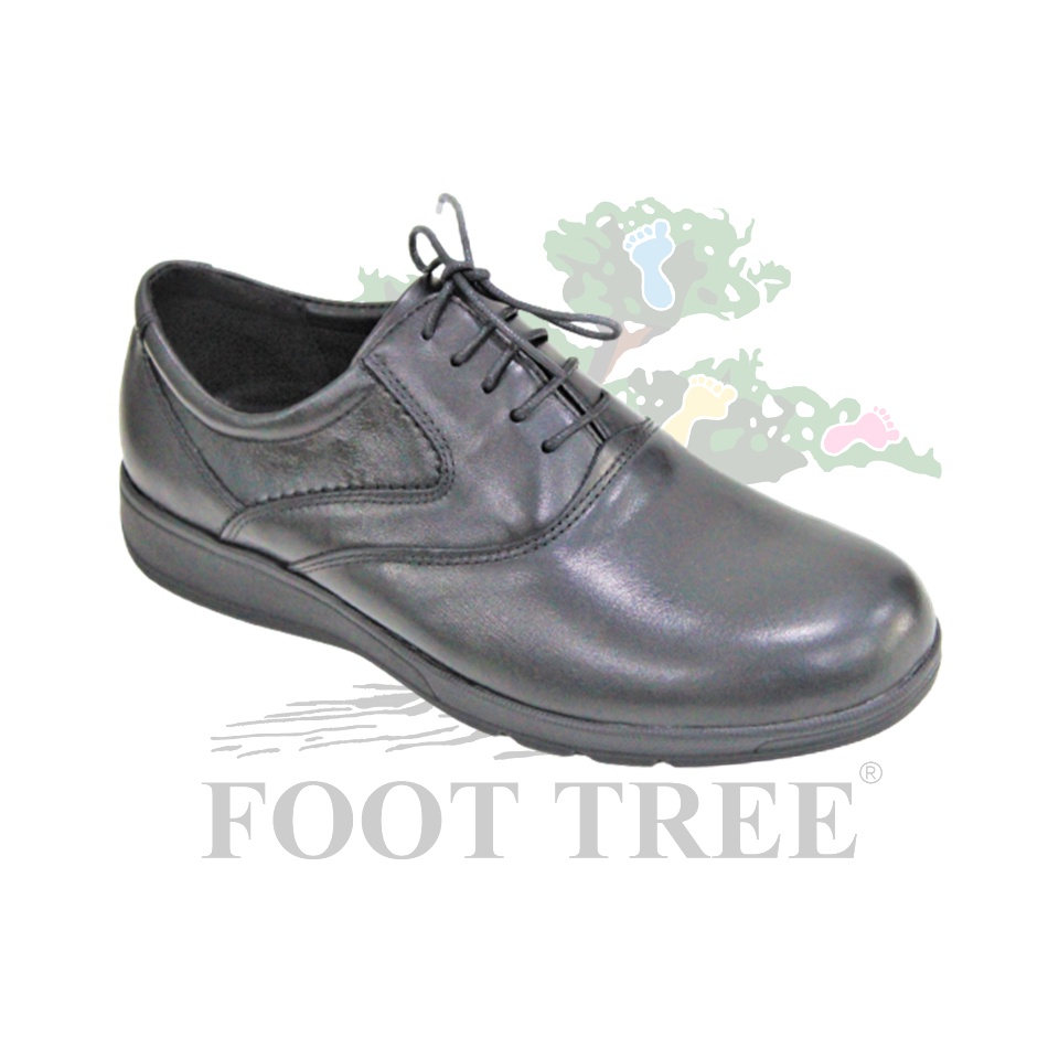 White colour sale leather shoes