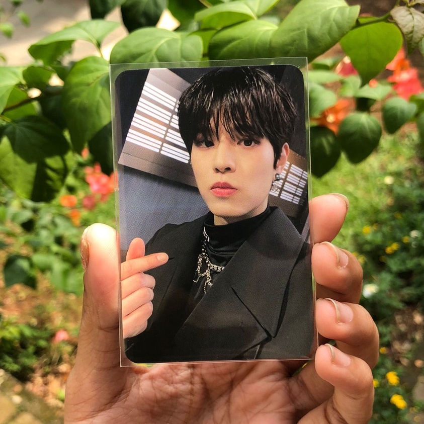 Seungmin Photocard MMT Oddinary POB PC OFFICIAL Stray Kids SKZ