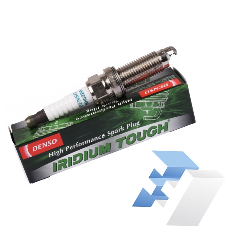 DENSO VFXEHC22G IRIDIUM TOUGH SPARK PLUG 1pc | Shopee Singapore