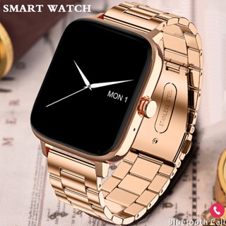 Smart Watch Men s and Women s Customized Dial Heart Rate Blood Pressure Detection Bluetooth Music Sport Watch