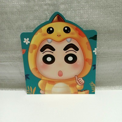 Crayon Shin-chan Surprise CNY Birthday Red Packets Angpao | Shopee ...