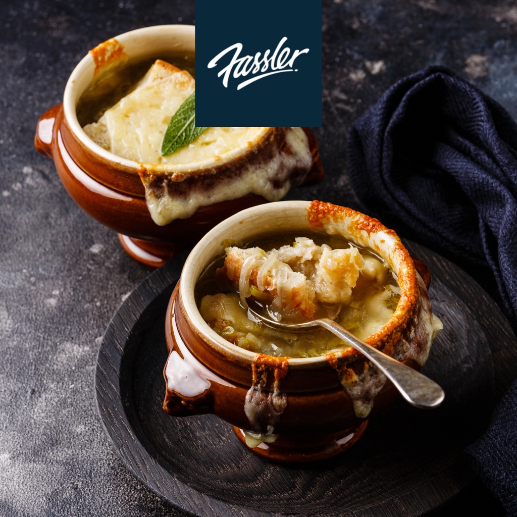 Premium French Onion Soup - Soup Pack | Shopee Singapore