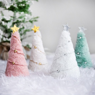 10/20x Clear Fillable Ornaments Balls DIY Plastic Christmas Tree