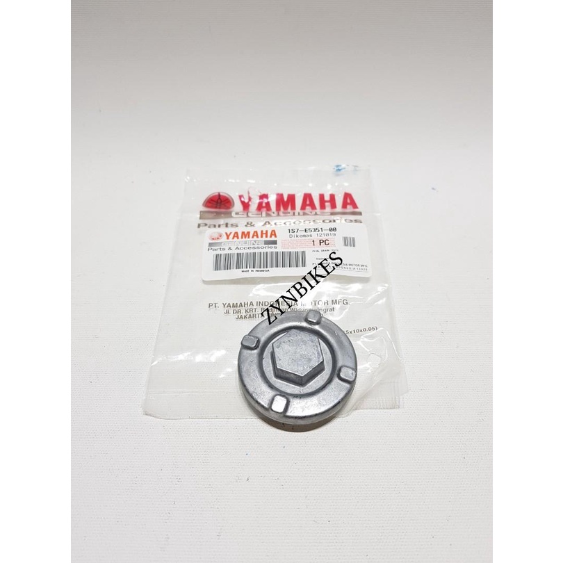 DRAIN PLUG YAMAHA SPARK 135 LC135 JUPITER X1R R15 V1 V2 V3 SNIPER 150