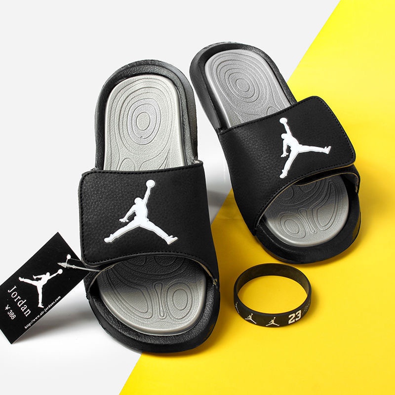 Air jordan outlet chanclas