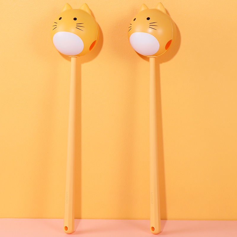 Miniso MINISO Premium Product Fat Animal Foam Massage Beat Cute Cartoon