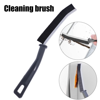 Crevice Brushes For Cleaning Thin Brushes Ultra-Fine Crevice Brush
