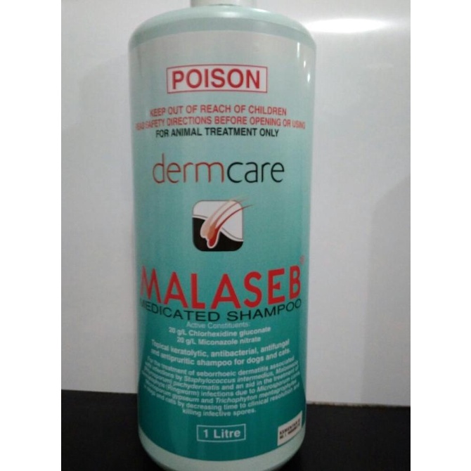 SAMPO Malaseb Mushroom Shampoo / malaseb Mushroom Shampoo 1liter Shopee Singapore