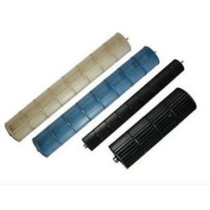 Panasonic LG sharp AC blower fan Propeller All Sizes 100 original ...