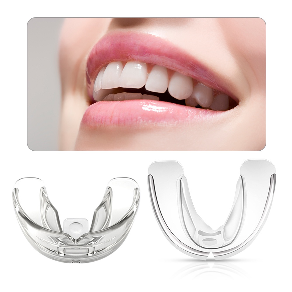 3 Stages Dental Tooth Orthodontic Appliance Trainer for Alignment