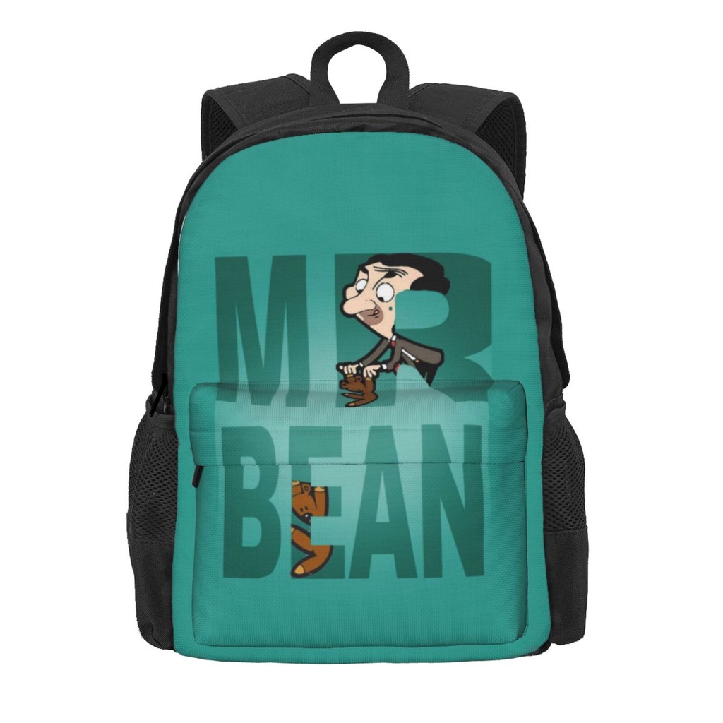 Mr bean backpack best sale