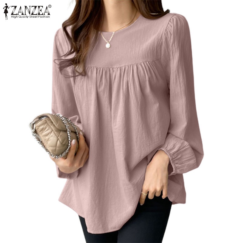 Buy long sleeve blouse Products At Sale Prices Online - October 2026 ...