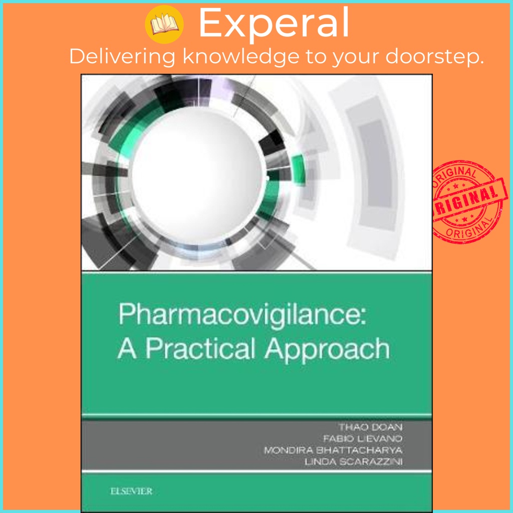 Practical　Singapore　Thao　Approach　paperback)　(US　by　Shopee　Doan　edition,　Pharmacovigilance:　A