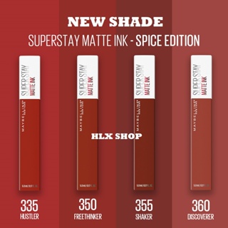 Buy Maybelline Super Stay February 2024 | At Prices Online Shopee Singapore Ink - Matte Sale