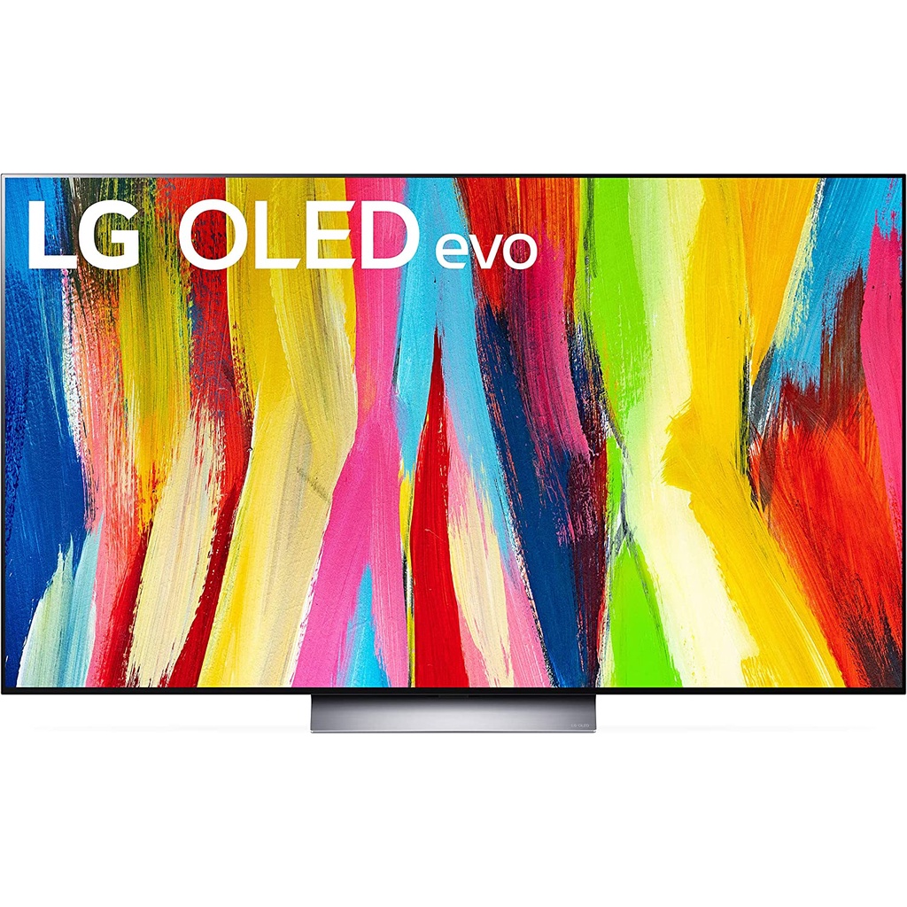 LG B2 C2 G2 Series 65Inch Class OLED Smart TV OLED 65C2 65B2 65G2 2022