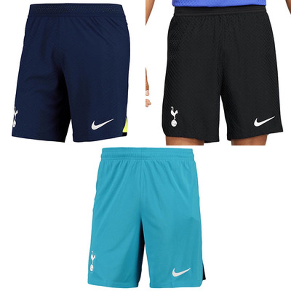 tottenham shorts