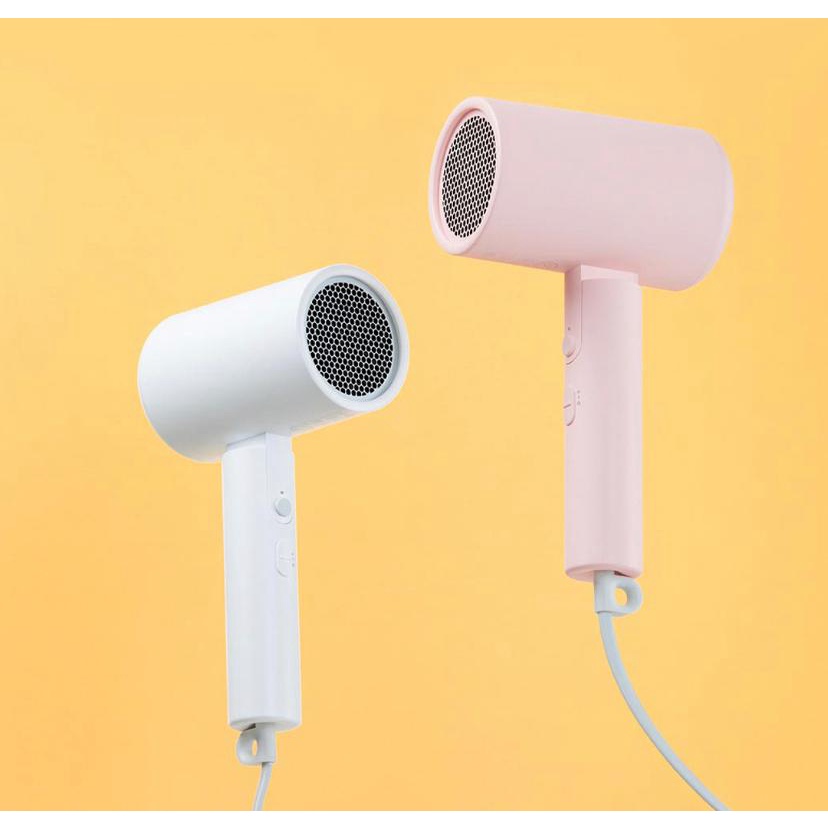 XIAOMI MIJIA H101 H300 Foldable Hair Dryer Negative Ion Hair blow Dryer