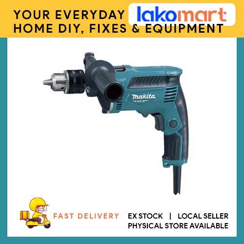 Makita MT Series M8103B Hammer Drill 1/2 Inch replacement for M8103G ...